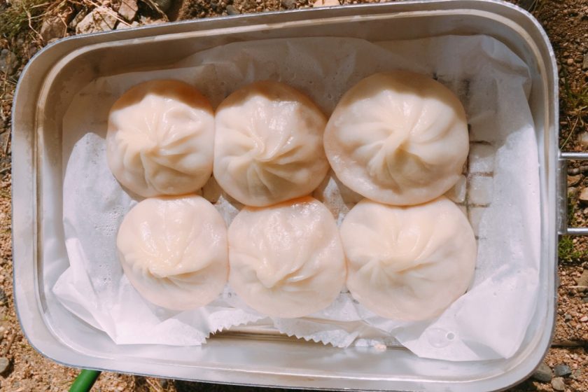 小龍包