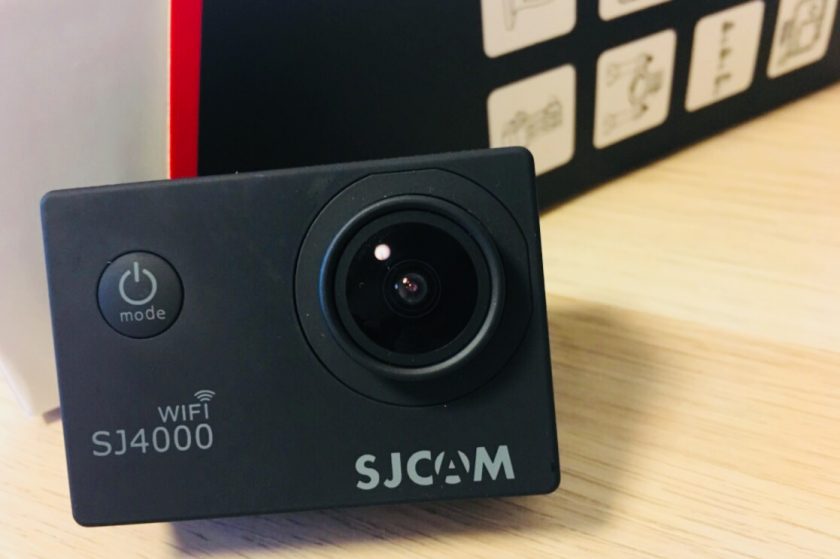 sj4000